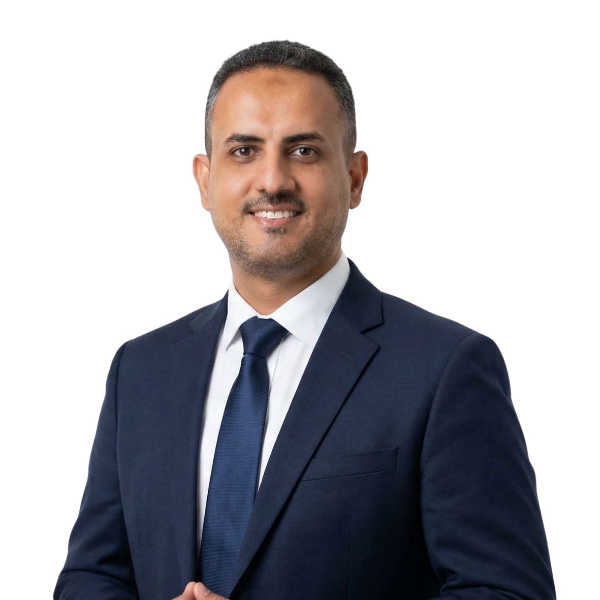 Abduljalil Al-Bazeli - Founder & CEO