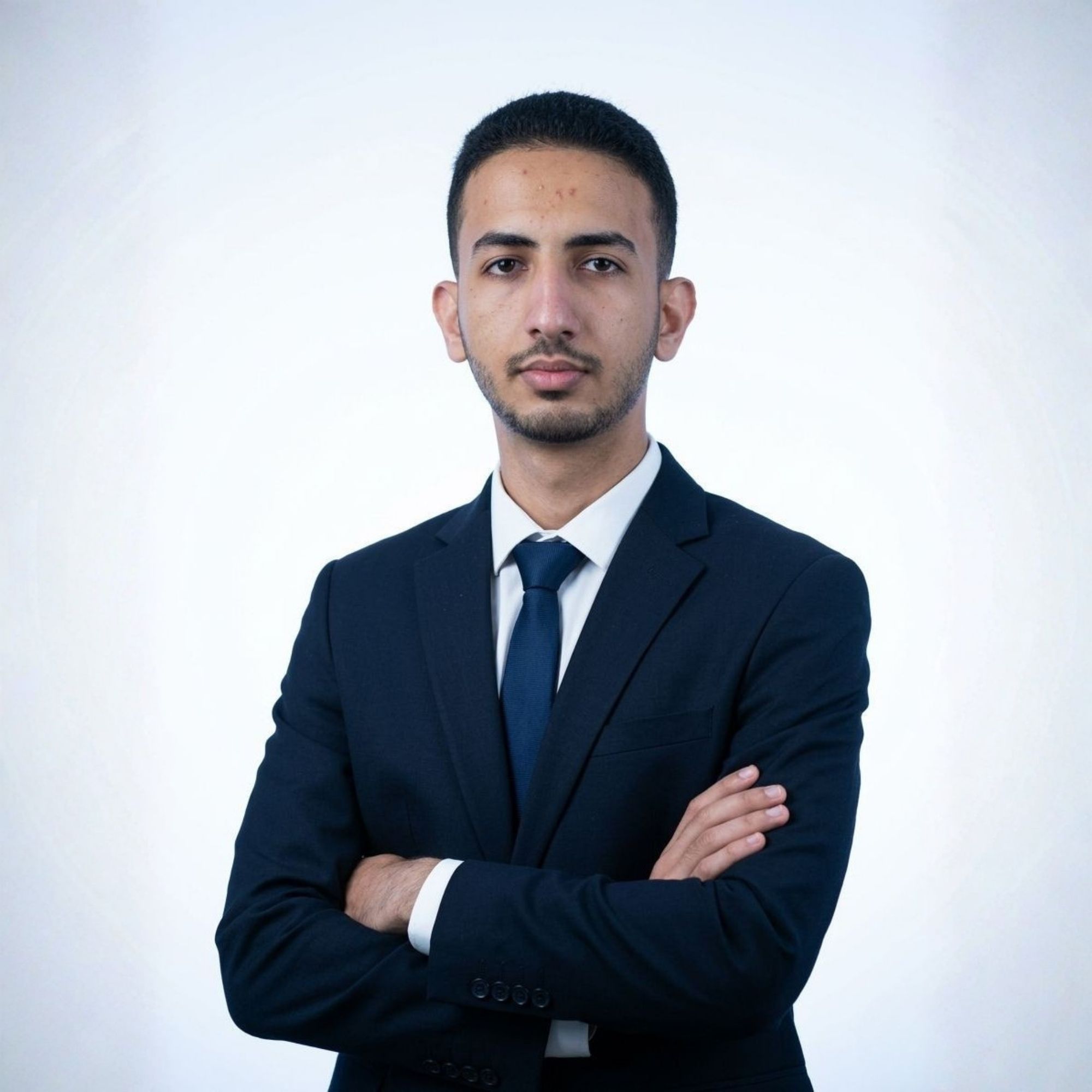 Gameel AJ - Co-Founder & CPO