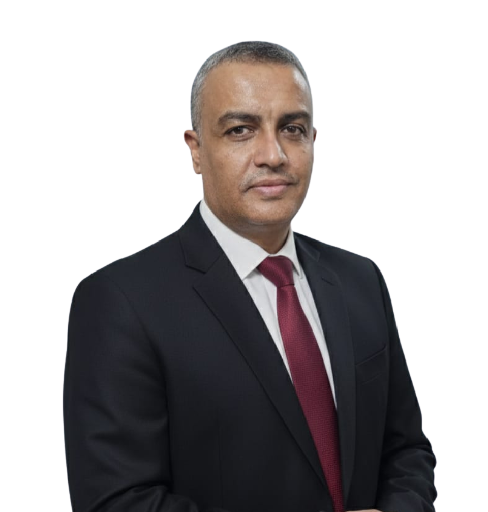 Jameel Yousif - Co-Founder & CAO